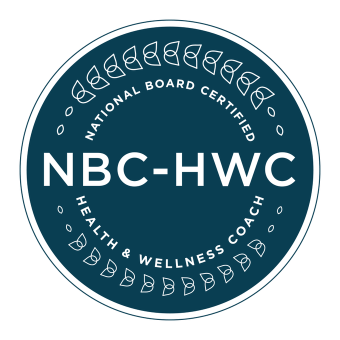 NBCHWC Badge