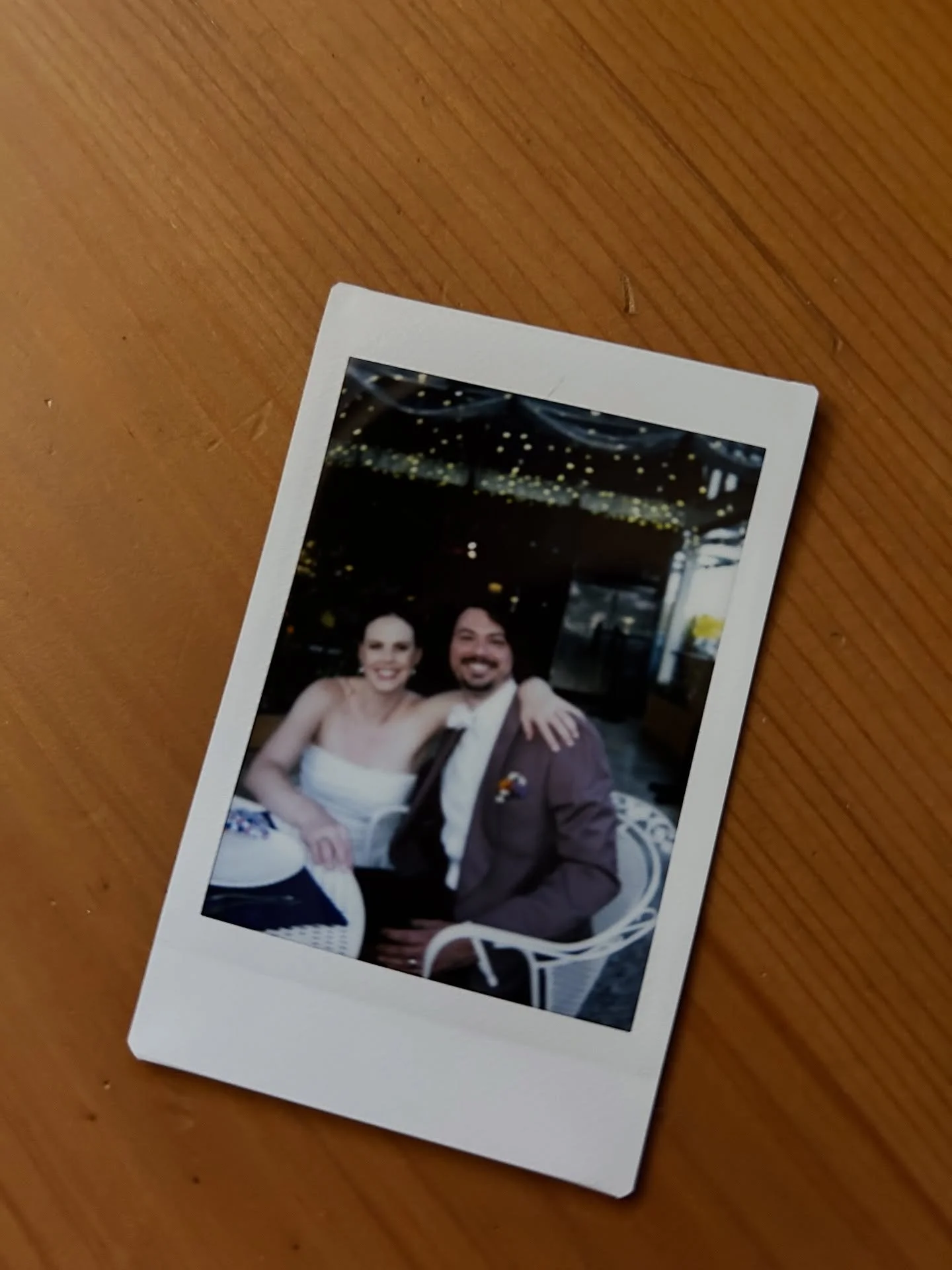 September was one to remember. ✨

It started with blue, crisp days and ended on an unseasonably hot weekend&mdash;the perfect weather for a perfect day celebrating my marriage with my closest friends and family on the 27th. 👰

(Side note: did you kn