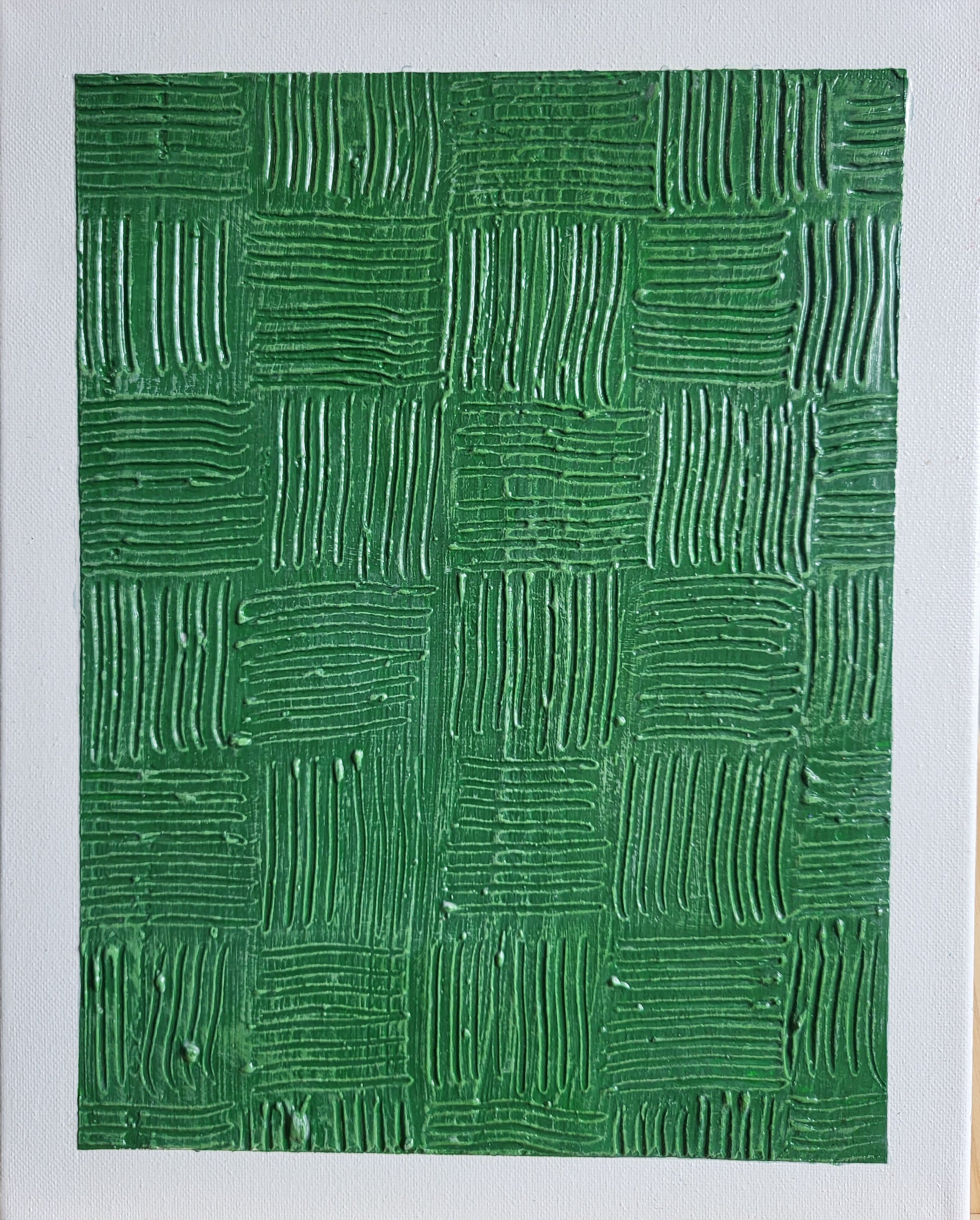 Earth tile (rectangular)