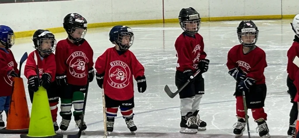 Rising Stars Hockey