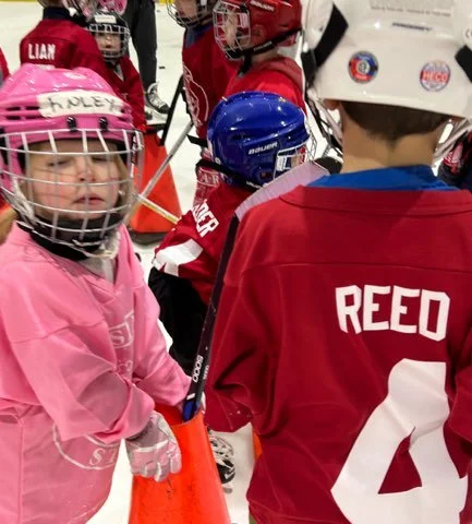 Rising Stars Hockey