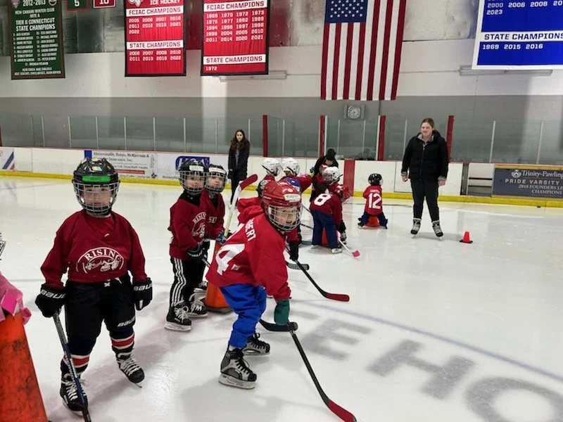 Rising Stars Hockey