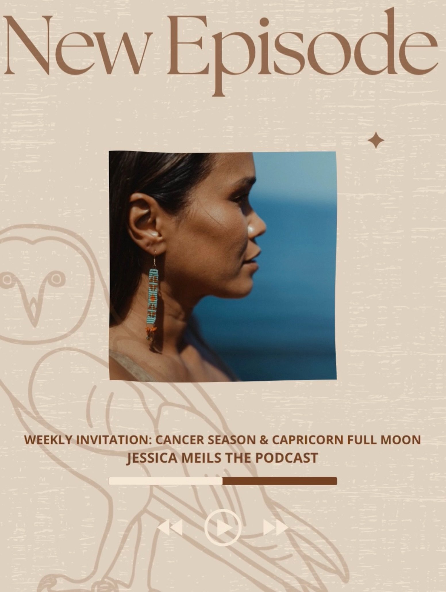 Welcome to the very first Weekly Invitation. Every Monday, we&rsquo;ll begin the week together with one simple practice:

Be curious.
Pay attention.
Notice yourself.

These are gentle 10 minute conversations to begin your week with intention.

Becaus