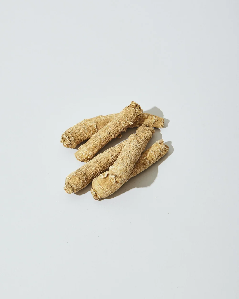 Ginseng Root