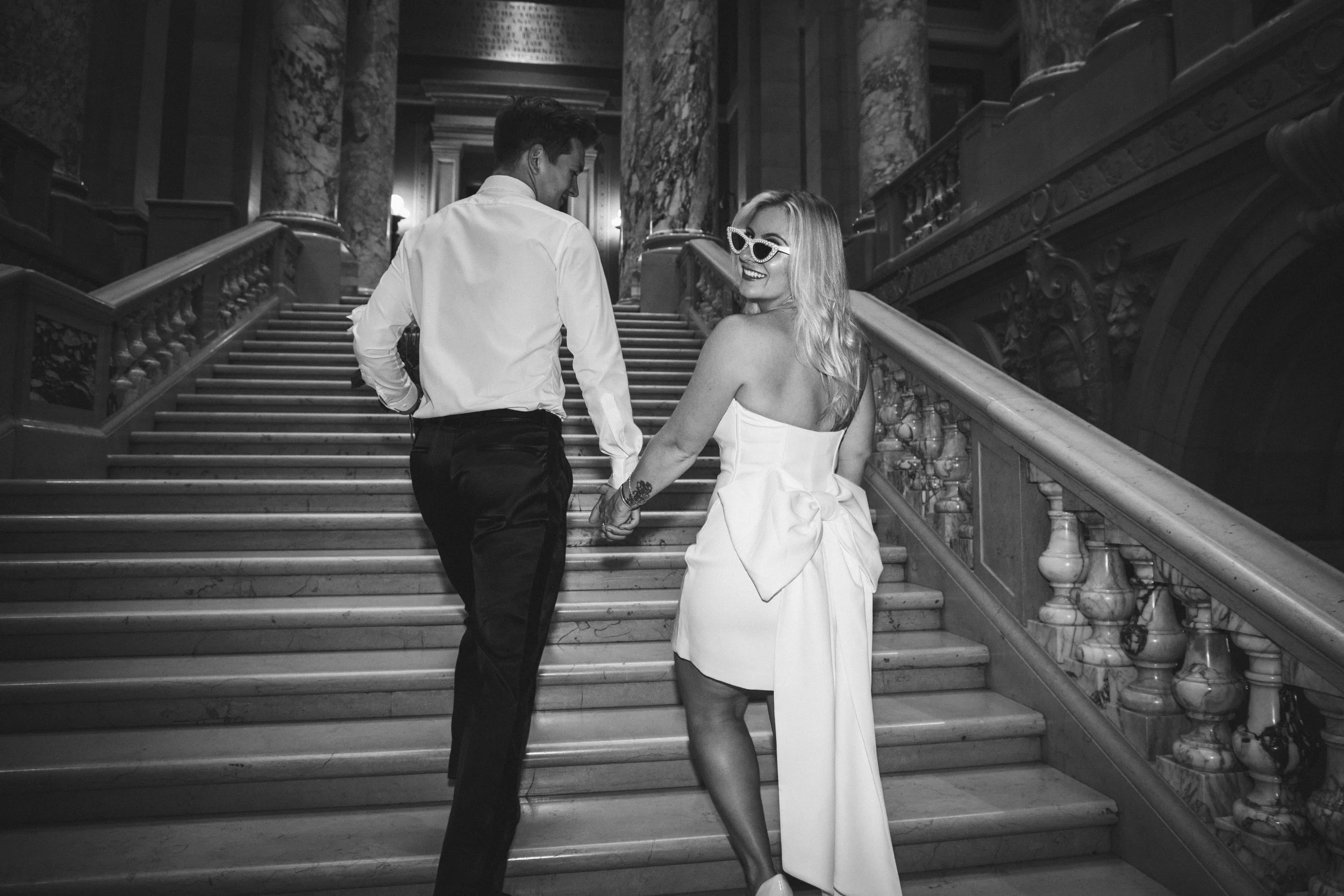 Sanna & Nick