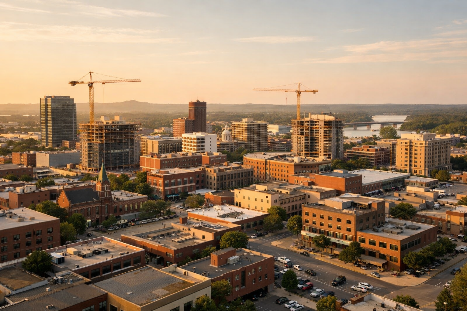 Secondary Markets Are Hiding in Plain Sight