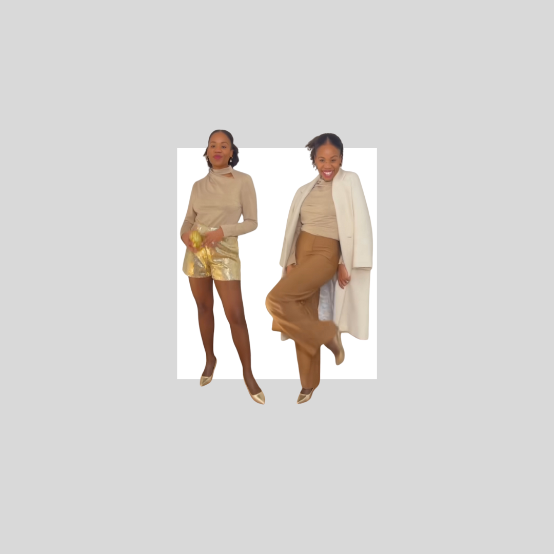 REEL LOOK DE FETES FLORENCE HCT 7/12/23