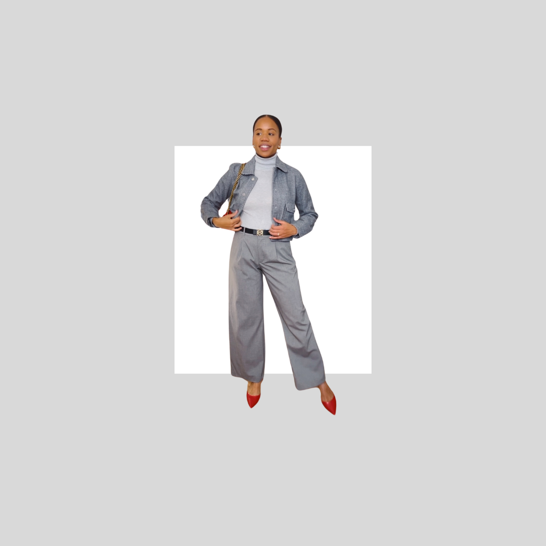 LOOK DU REEL STYLED BY FLO DU 13/12/23