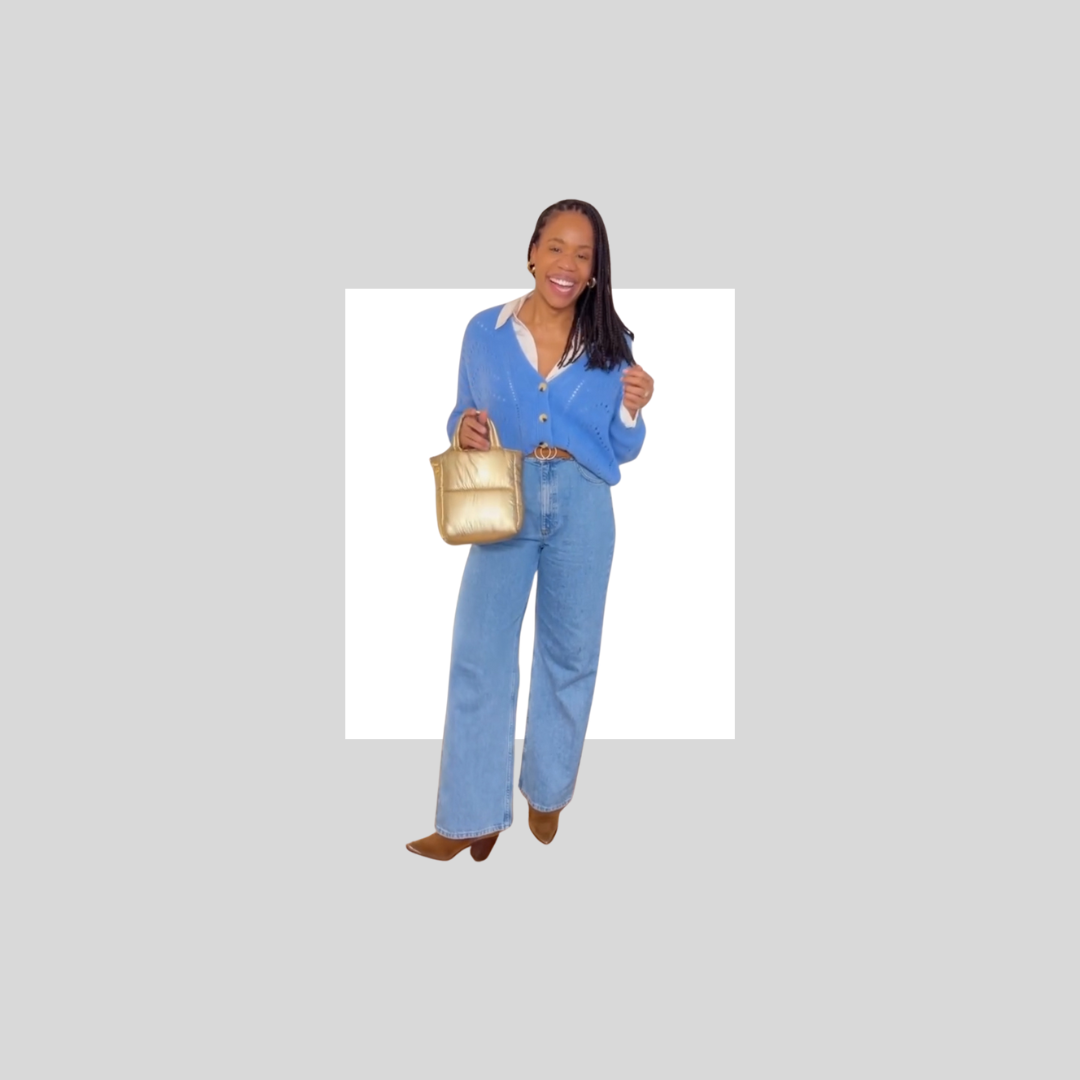 LOOK DU REEL STYLED BY FLO DU 5/01/2024