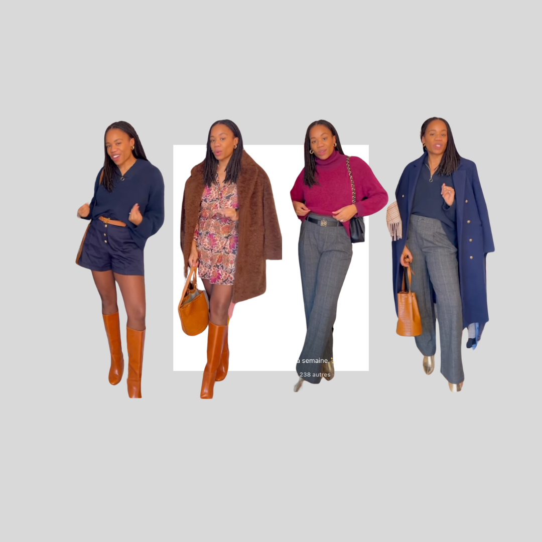 REEL STYLED BY FLO 08/01/2024