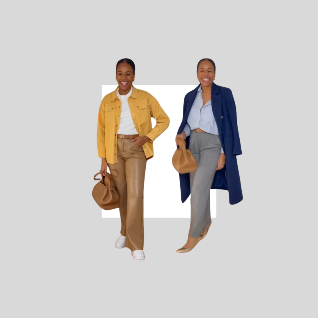 LOOKS DU REEL STYLED BY FLO DU 11/02