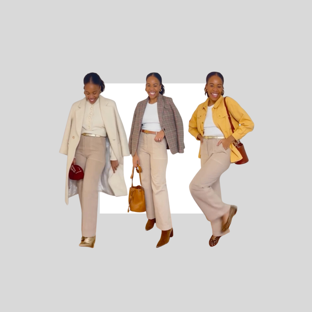 LOOKS DU REEL STYLED BY FLO DU 14/02