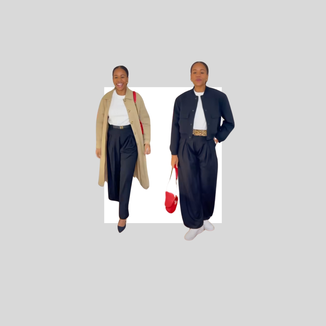 LOOKS DU REEL STYLED BY FLO DU 16/02