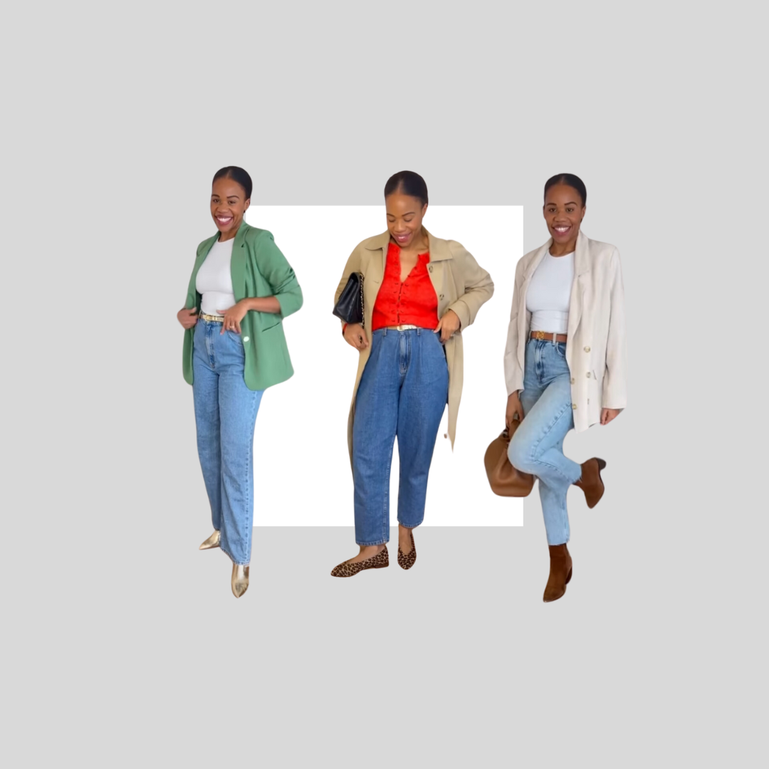 LOOKS DU REEL STYLED BY FLO DU 18/02