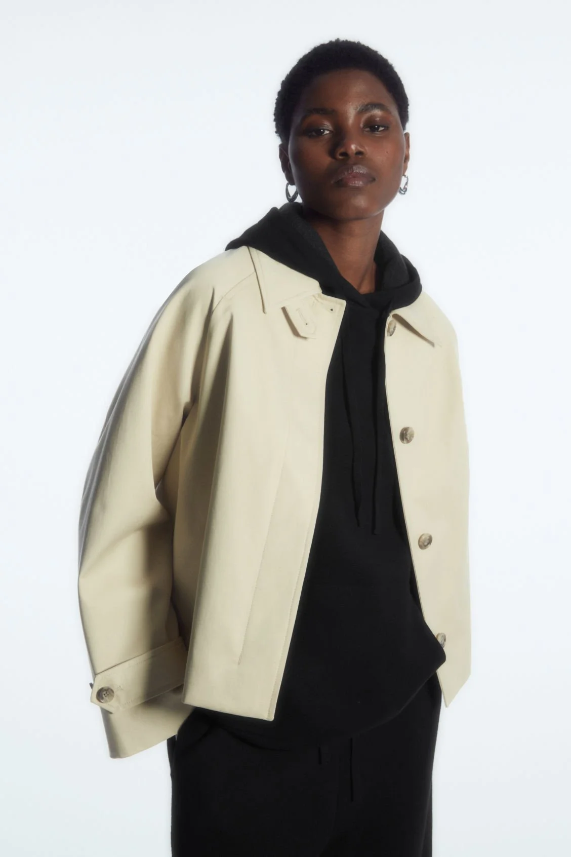 Trench court COS