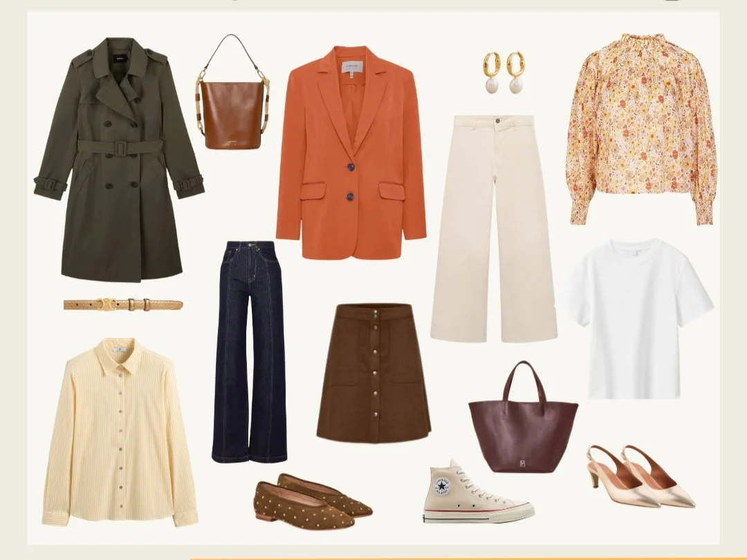 La capsule de la semaine du 09/09/2024