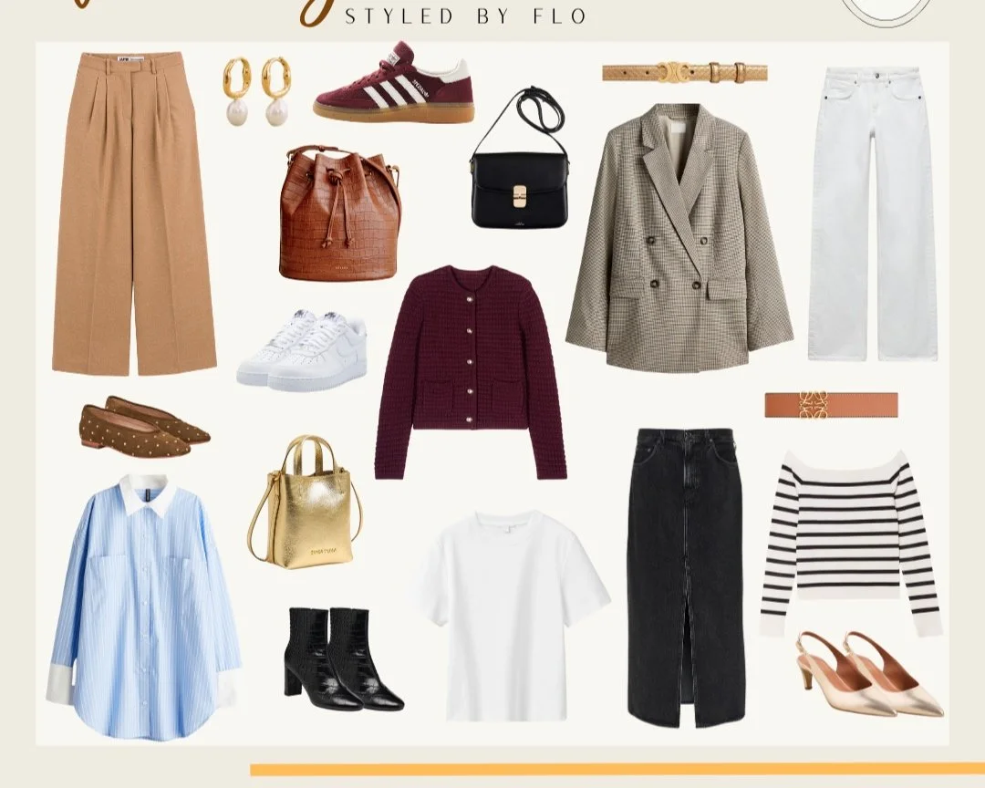 Capsule de la semaine du 16/09/2024