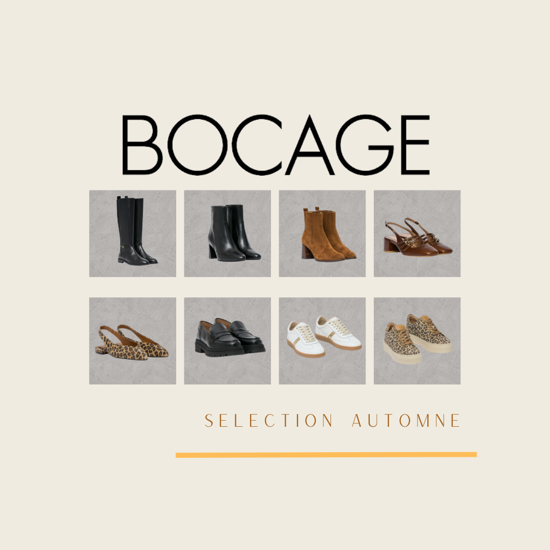 SELECTION BOCAGE