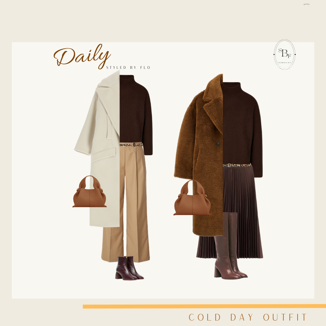 REEL STYLED BY FLO DU 21/11/2024