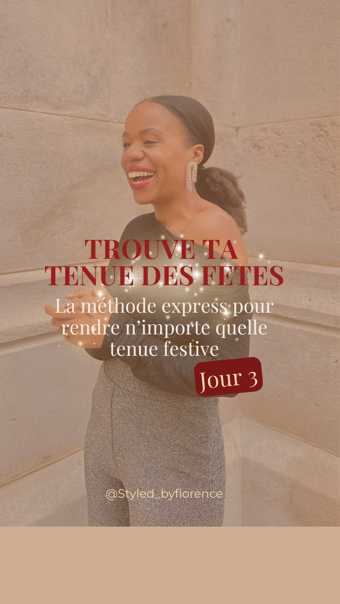 Styledbyflo : Look du Jour