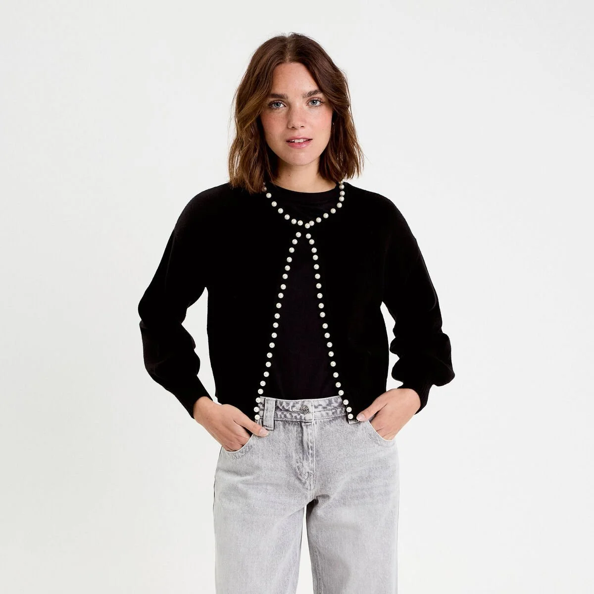 gilet-col-rond-manches-longues-noir-femme-vue7-36125365810311001.jpg