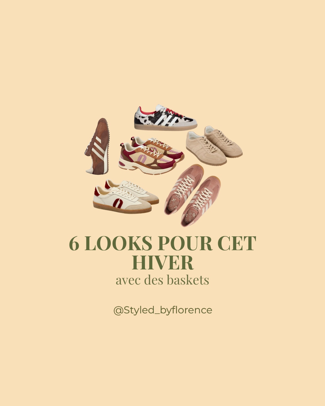 Caroussel du 24/01: 6 looks d’hiver
