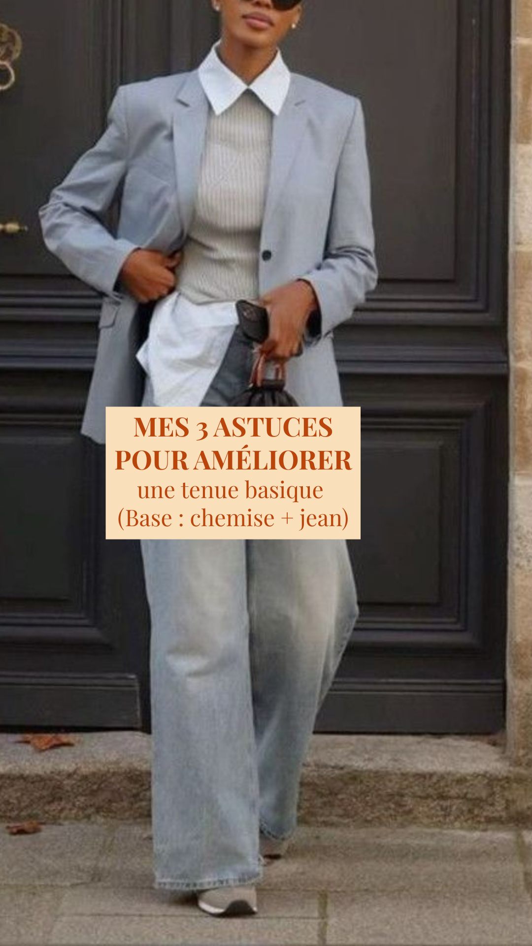 Styledbyflo : Look du Jour