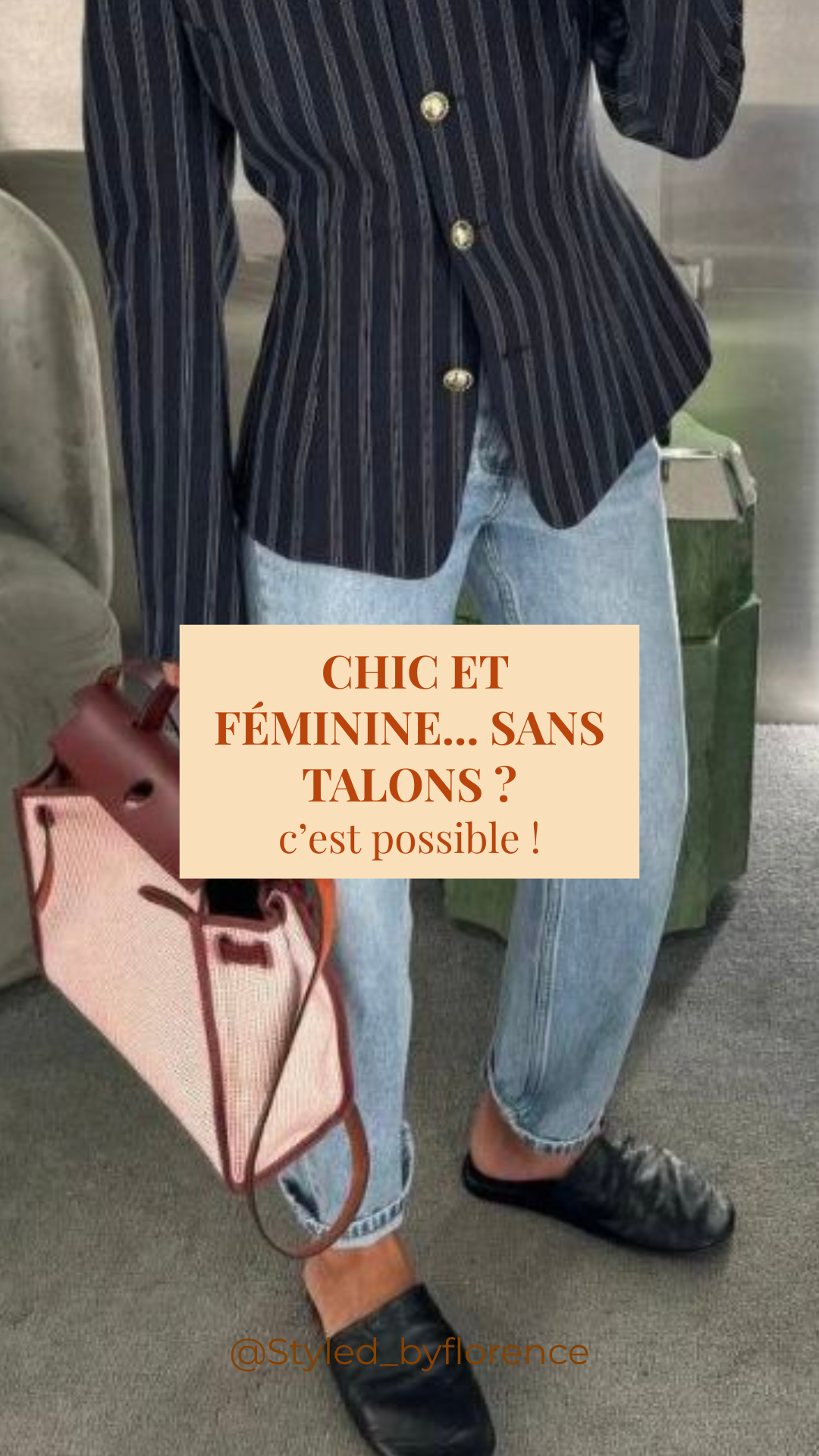 SELECTION CHAUSSURES 