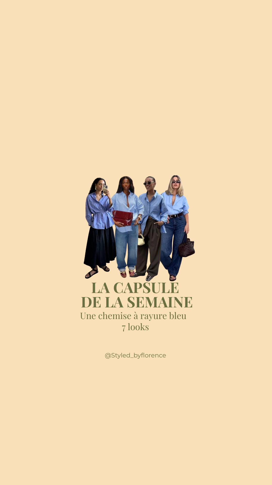 La Capsule de la semaine du 27/04
