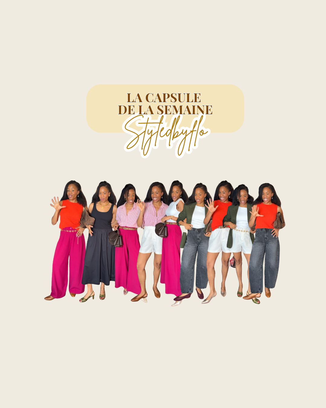 La Capsule de la semaine du 01/06