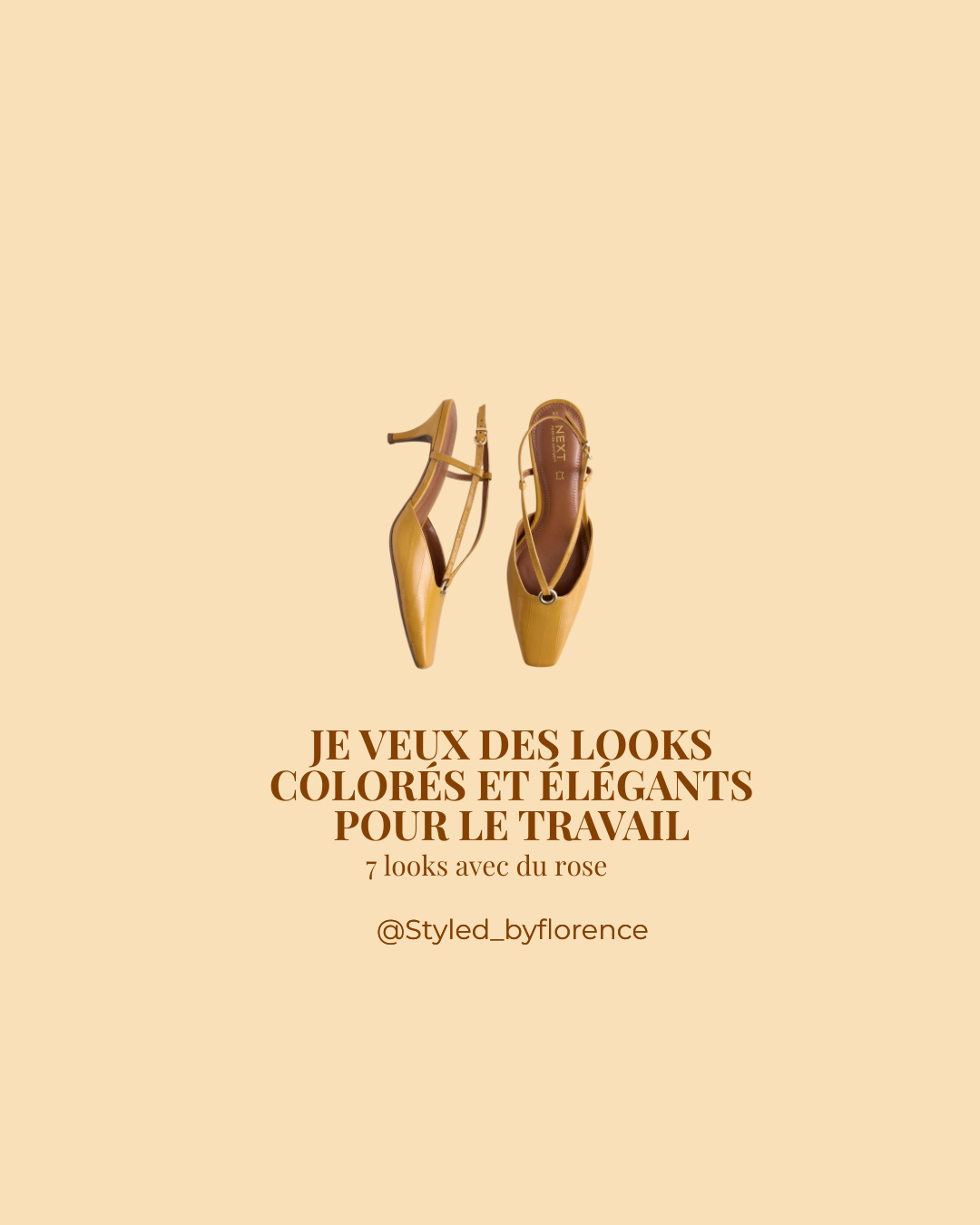 Styledbyflo: Carousel du 7/06