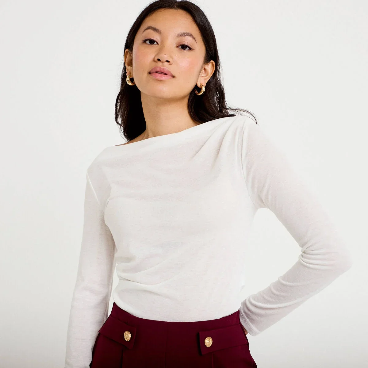 t-shirt-col-benitier-manches-longues-ecru-femme-vue7-36125376632750277.jpg.webp