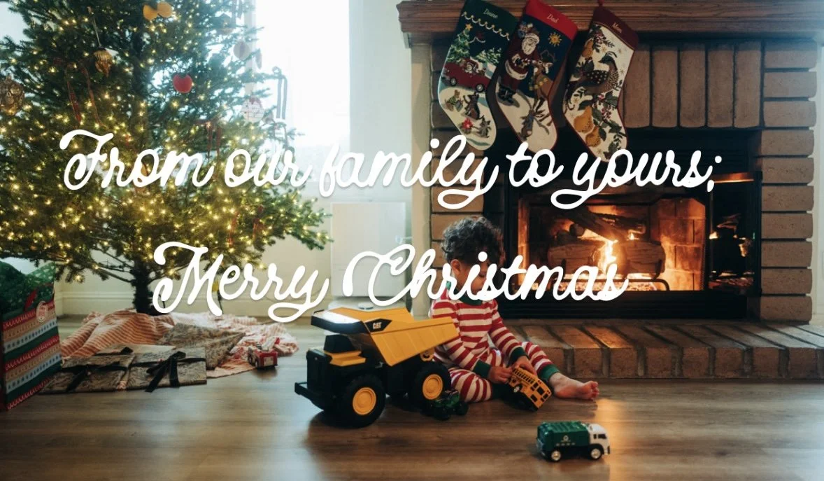 Homemade for the Holidays  