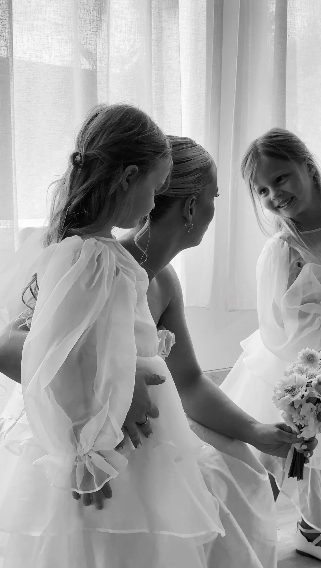 Enquire — Nosy Parker