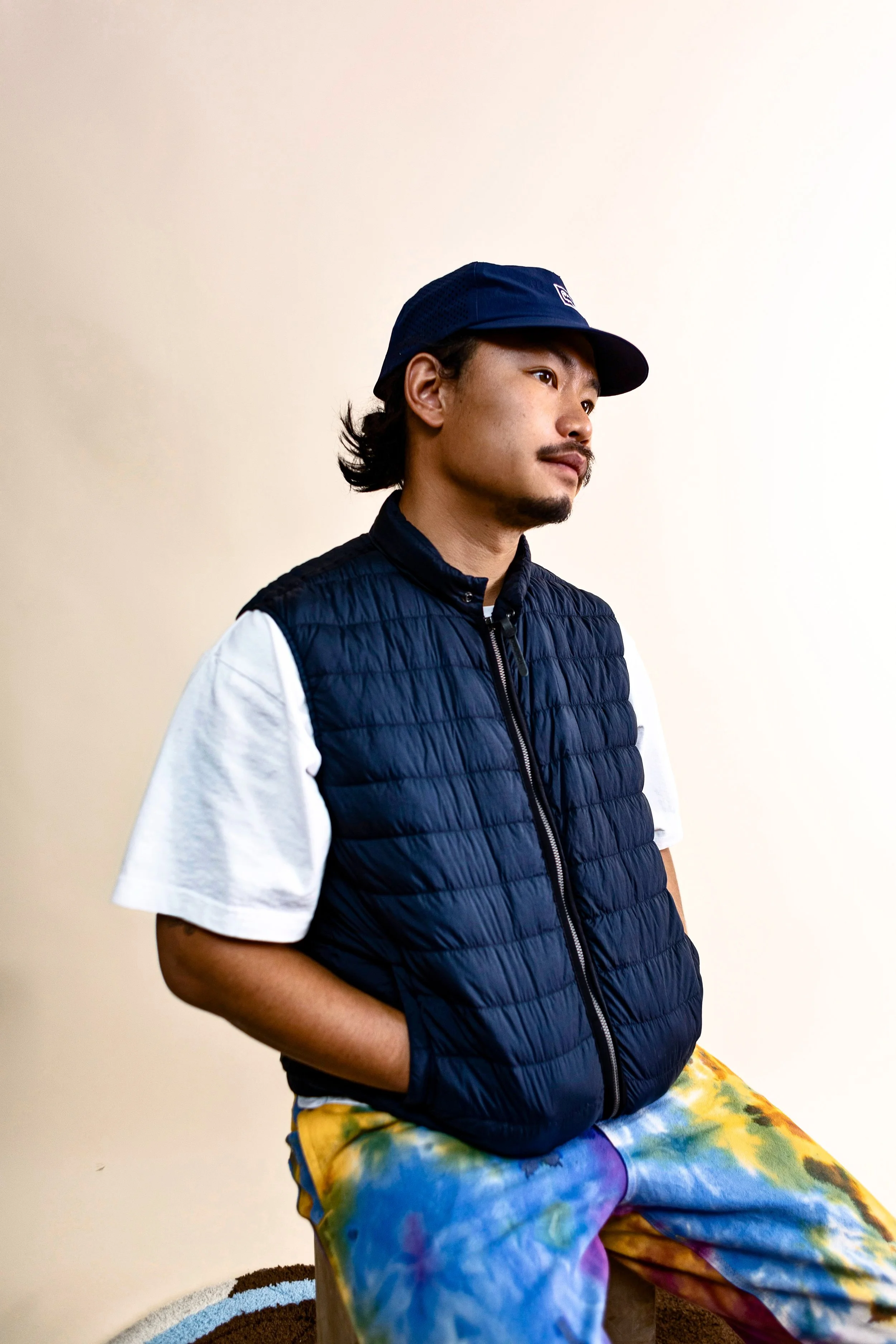 Highsnobiety x Woolrich