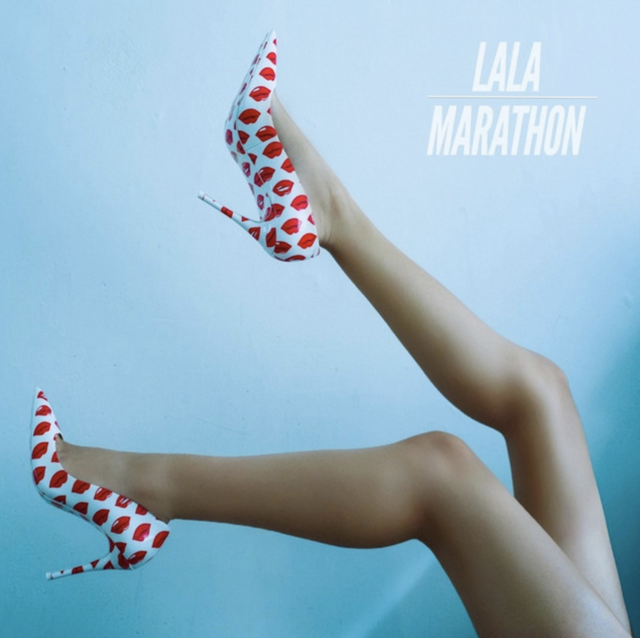 Marathon by LALA