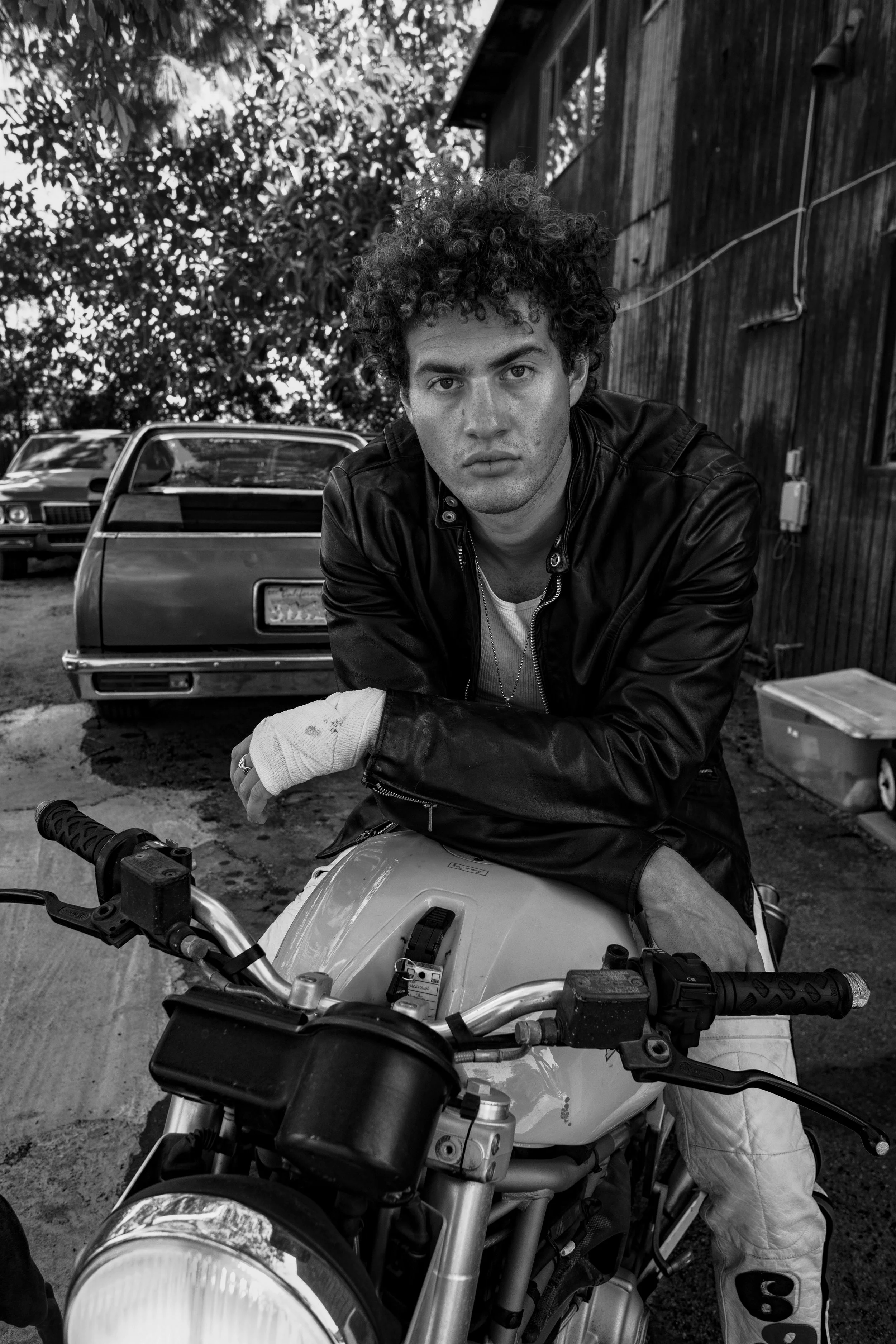 Polo for Boys by Girls