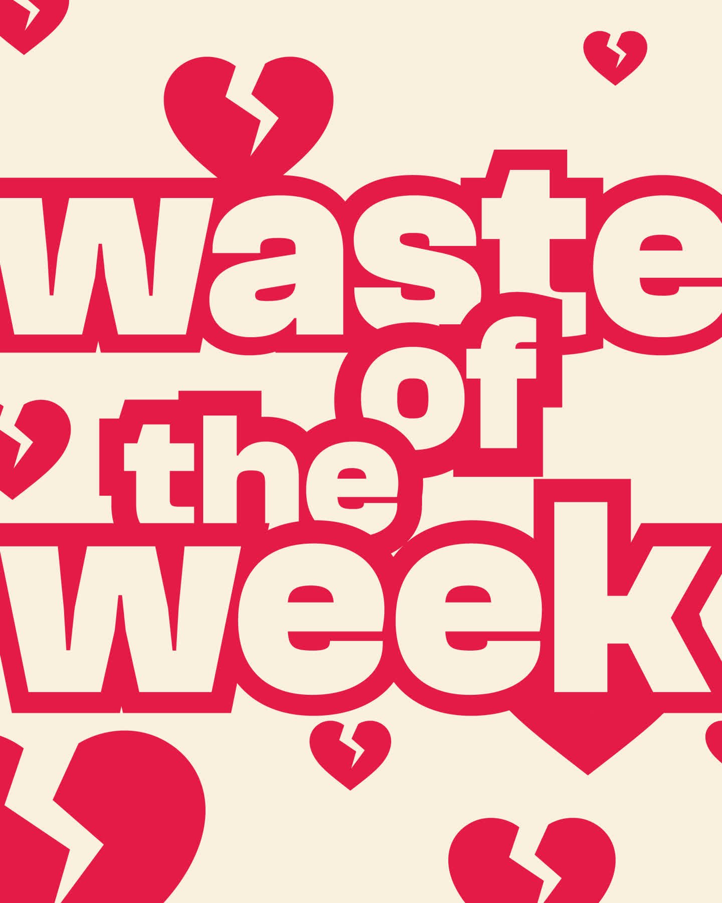 I'm bringin' it backkk! My #WasteOfTheWeek this week was a cutting error that I honestly still can't figure out...about 75% of the cuts of this pattern turn out fine, but 25% of the time the paper starts ripping for some reason?? Gonna try replacing 