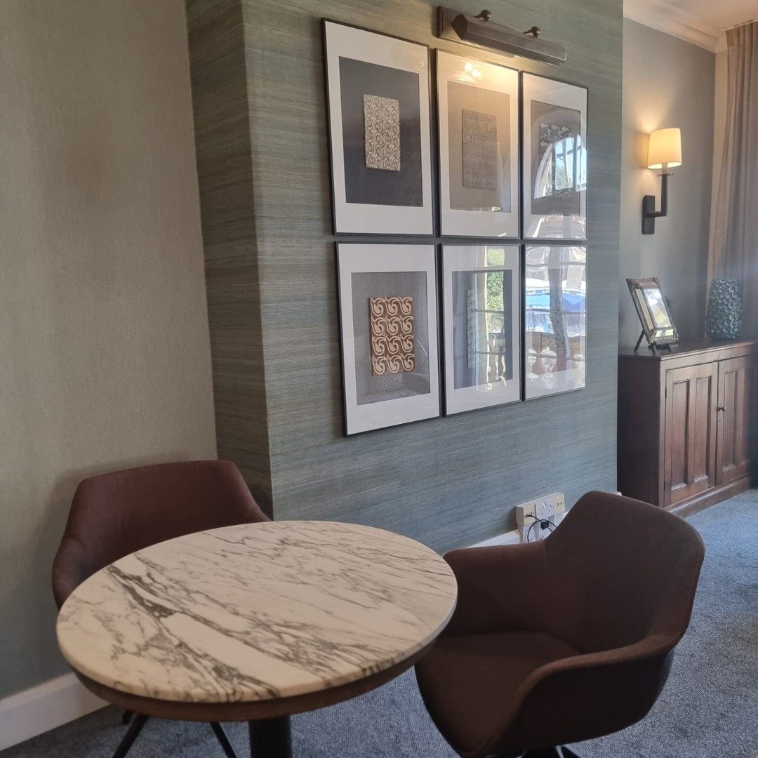 Introducing another breakout space, allowing users to have small informal meetings.

Come and take a look round!
.
.
.
.
#ChannelCourt #workspace #coworking #servicedoffices #offices #meetingrooms #meetings #Clevedon