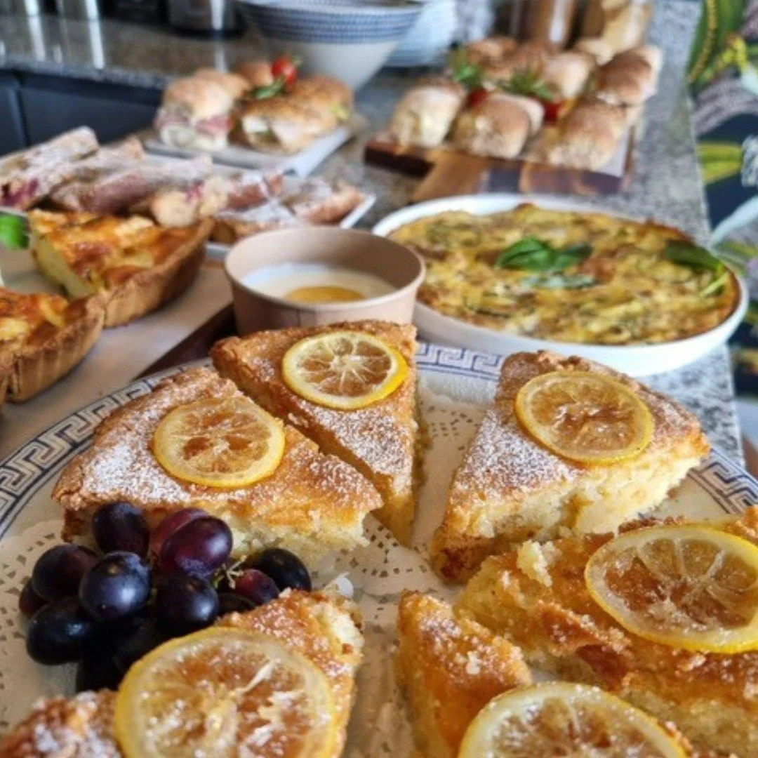 We&rsquo;re delighted to welcome Froth ( @chisnallkarina ) to our trusted list of local caterers!

Bringing exceptional food, fresh flavours, and reliable service to every event and meeting. 
.
.
.
.
#CateringExcellence #ChannelCourt #Food #ServicedO