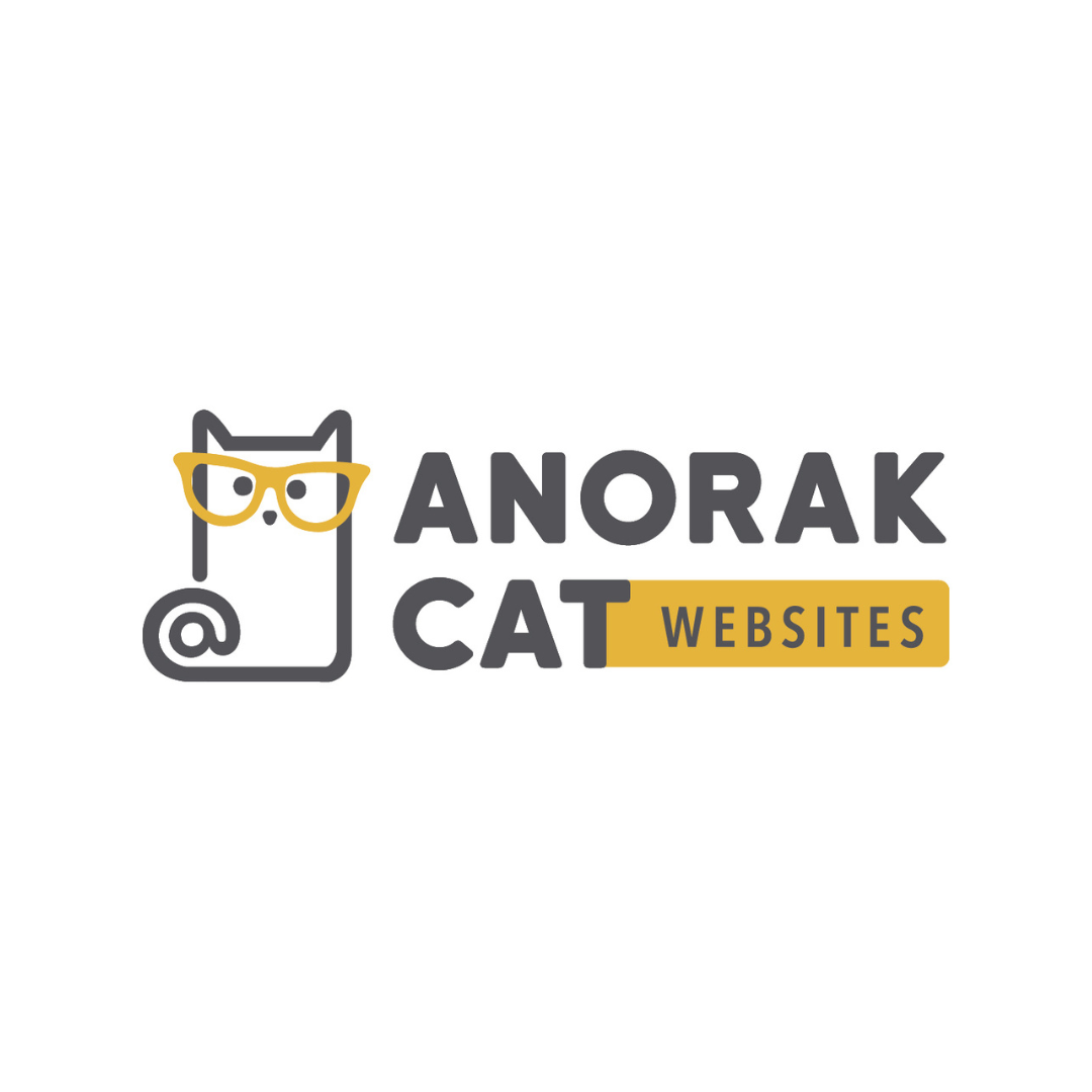 Anorak Cat Websites
