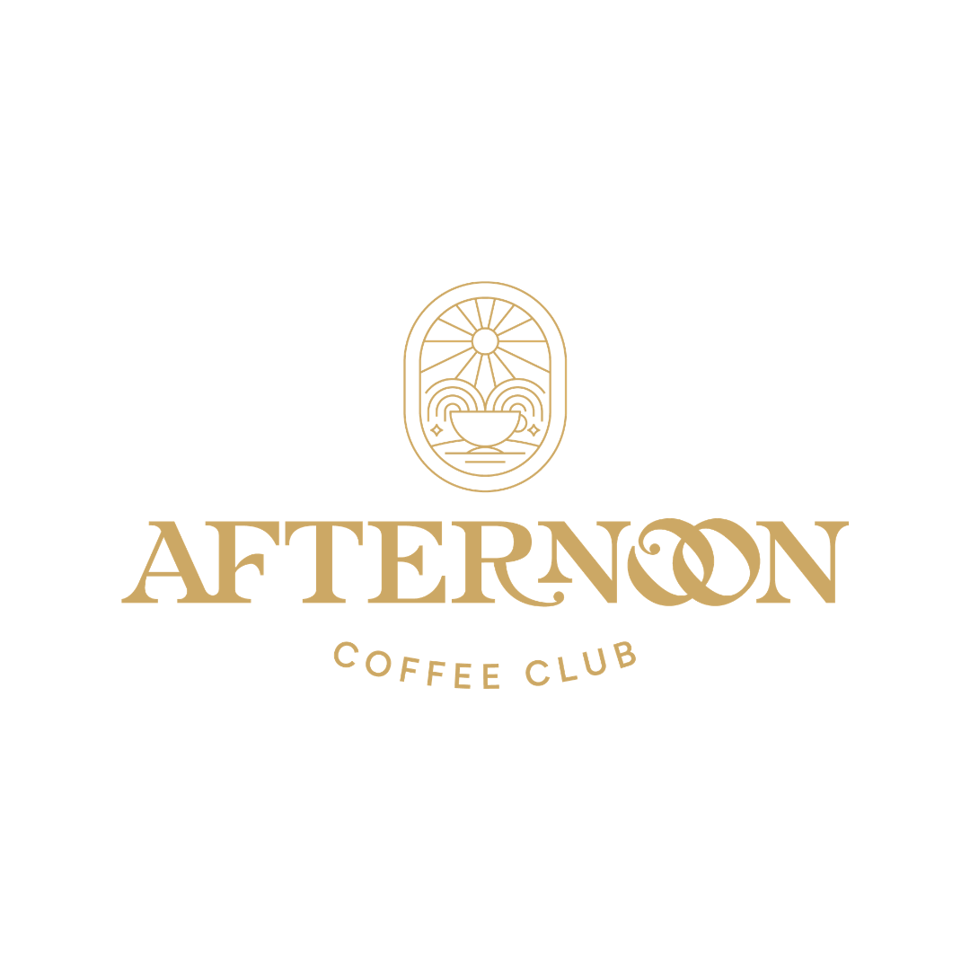 Afternoon Coffee Club