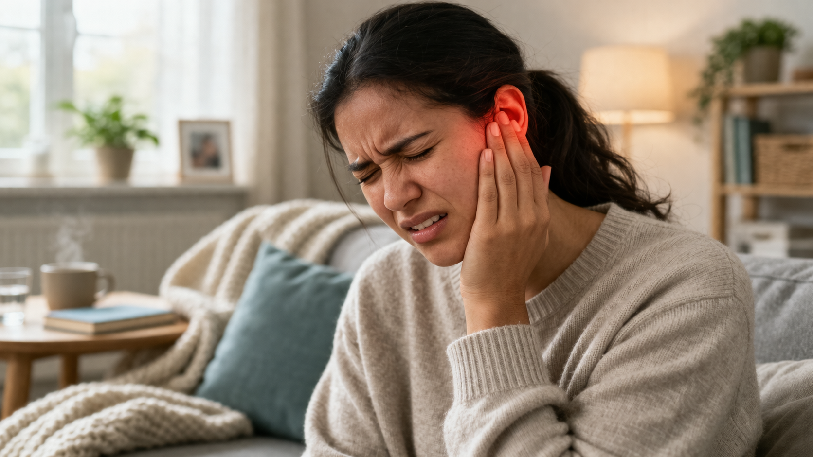 Why Do Some People Get More Ear Wax Than Others?