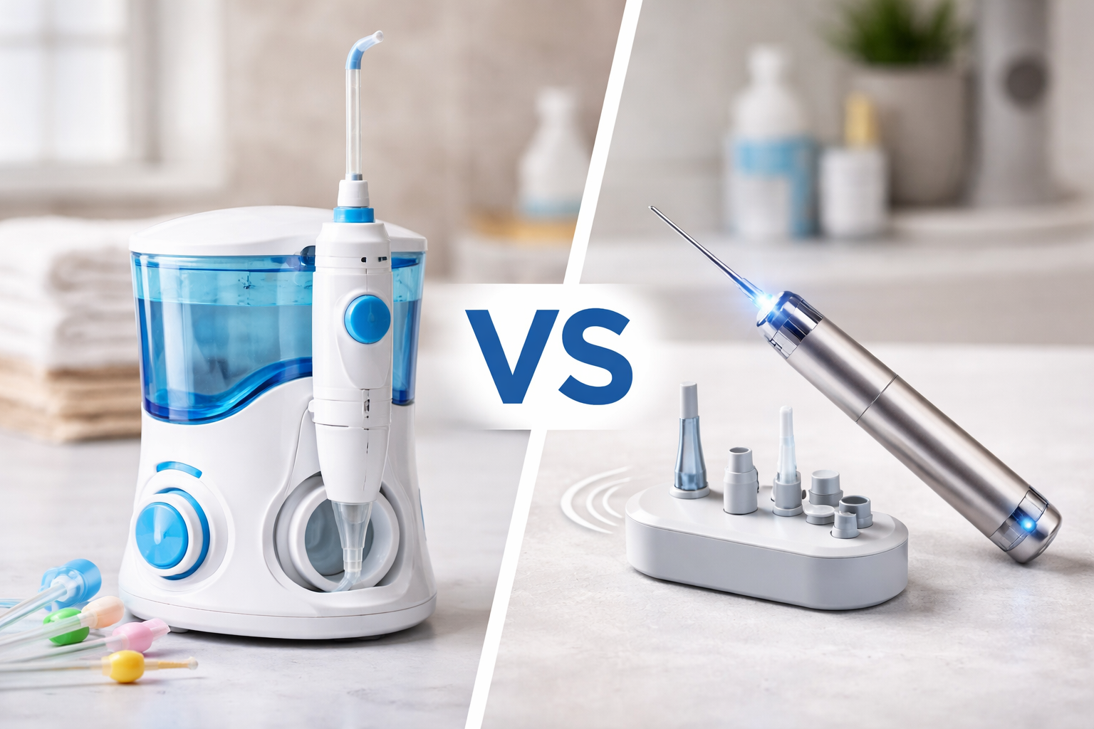Microsuction vs Irrigation: Which Ear Wax Removal Method Is Best?
