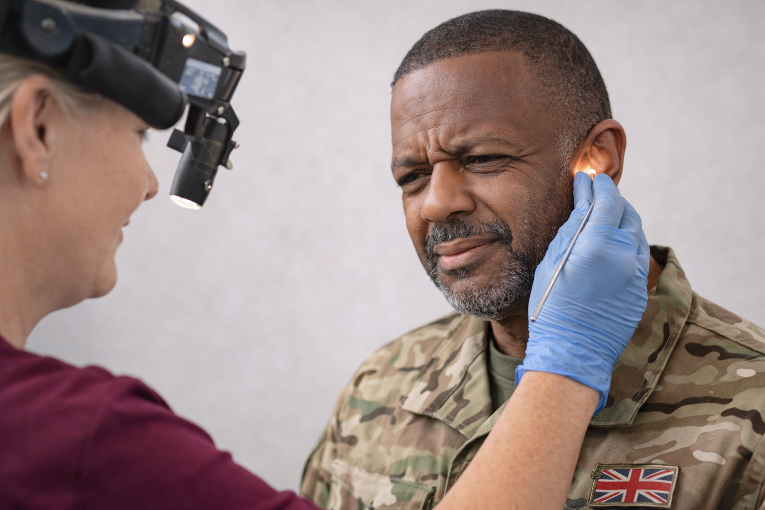 Ear Wax Removal in Warminster: A Local Service You Can Trust