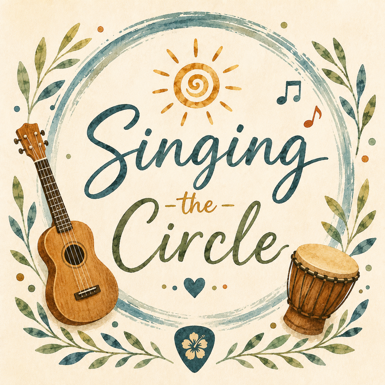 Singing the Circle