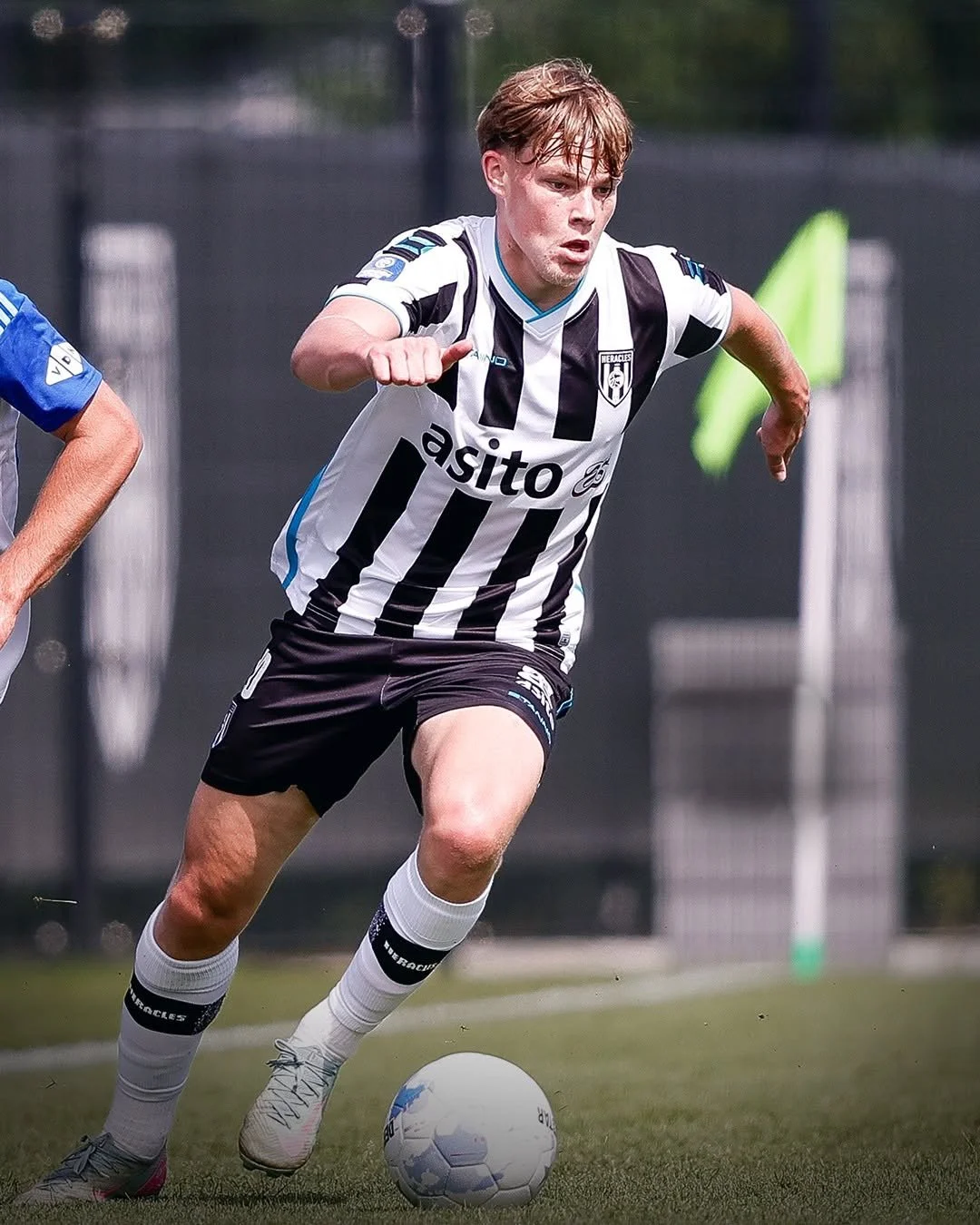 Diego van Oorschot