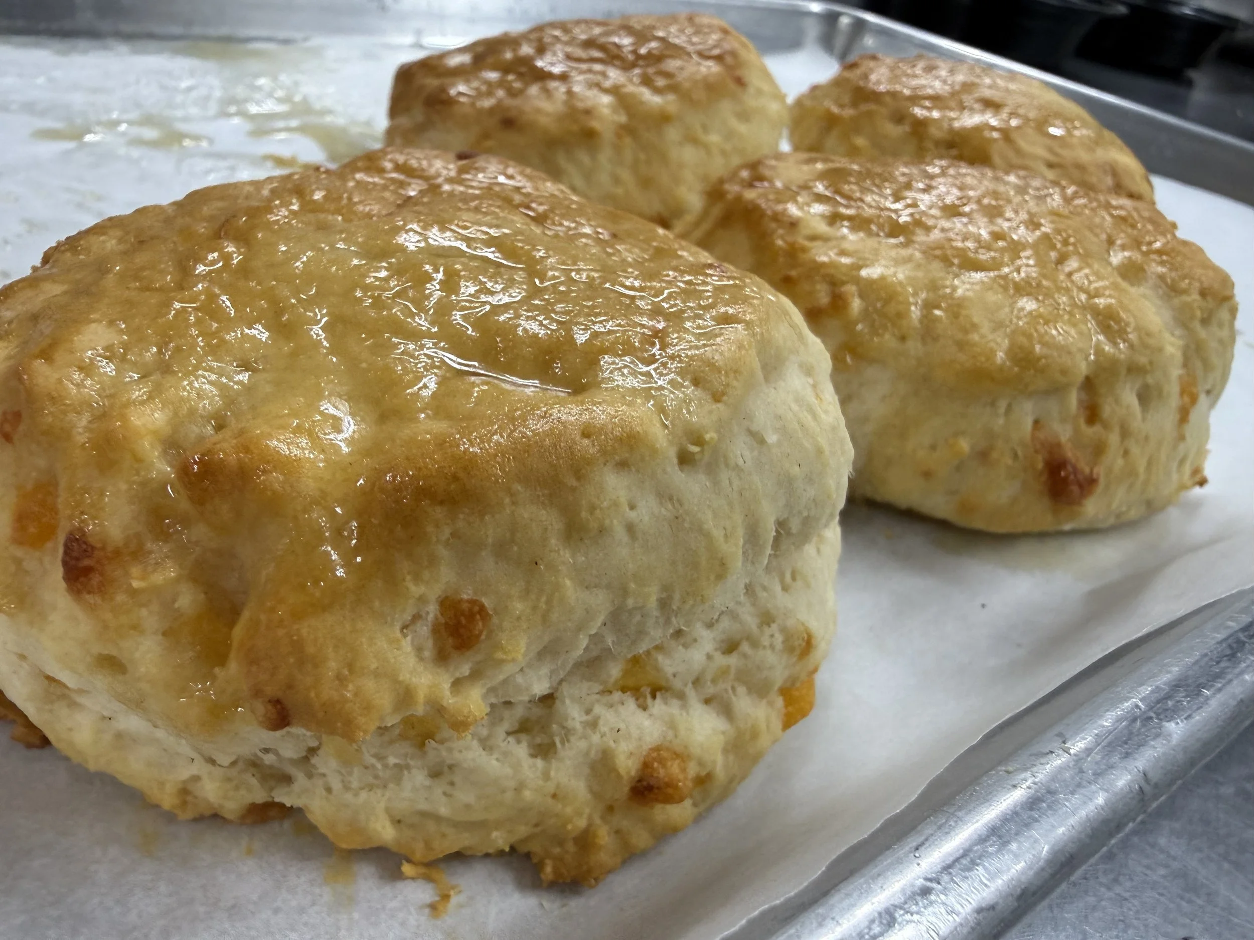 Southern Country Breakfast