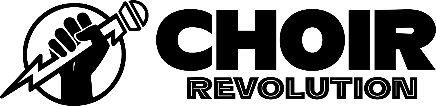 Choir Revolution