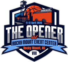 2026 The Opener VIII